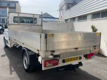 Used MAN TGE 2020 for sale - 74568628: Photo