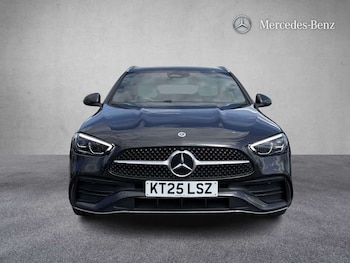 Used Mercedes-Benz C Class 2025 for sale - 78604338: Photo