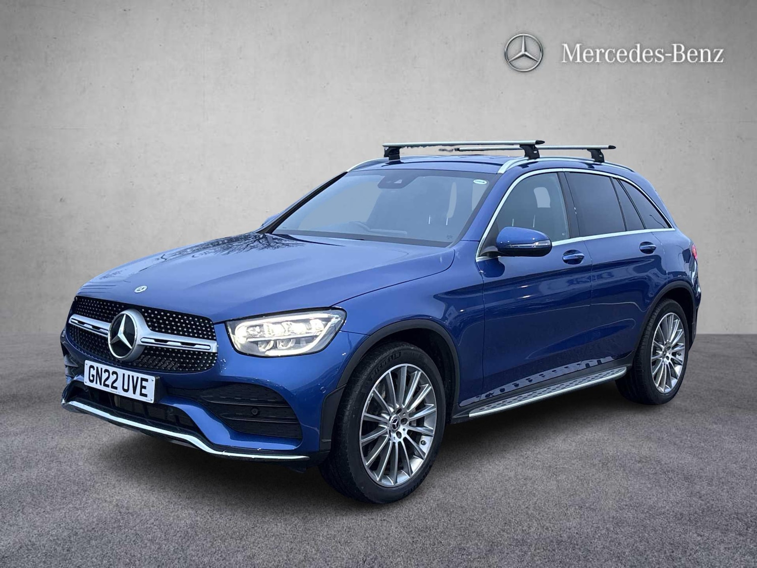 Used Mercedes-Benz GLC 2022 for sale - 77397801: Photo 12