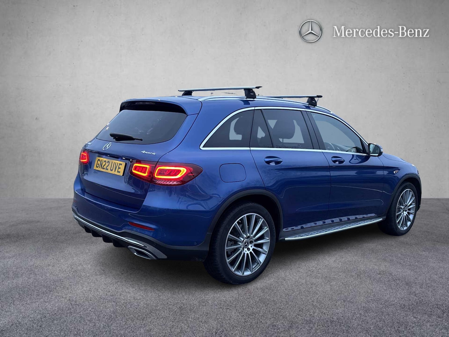 Used Mercedes-Benz GLC 2022 for sale - 77397801: Photo 15