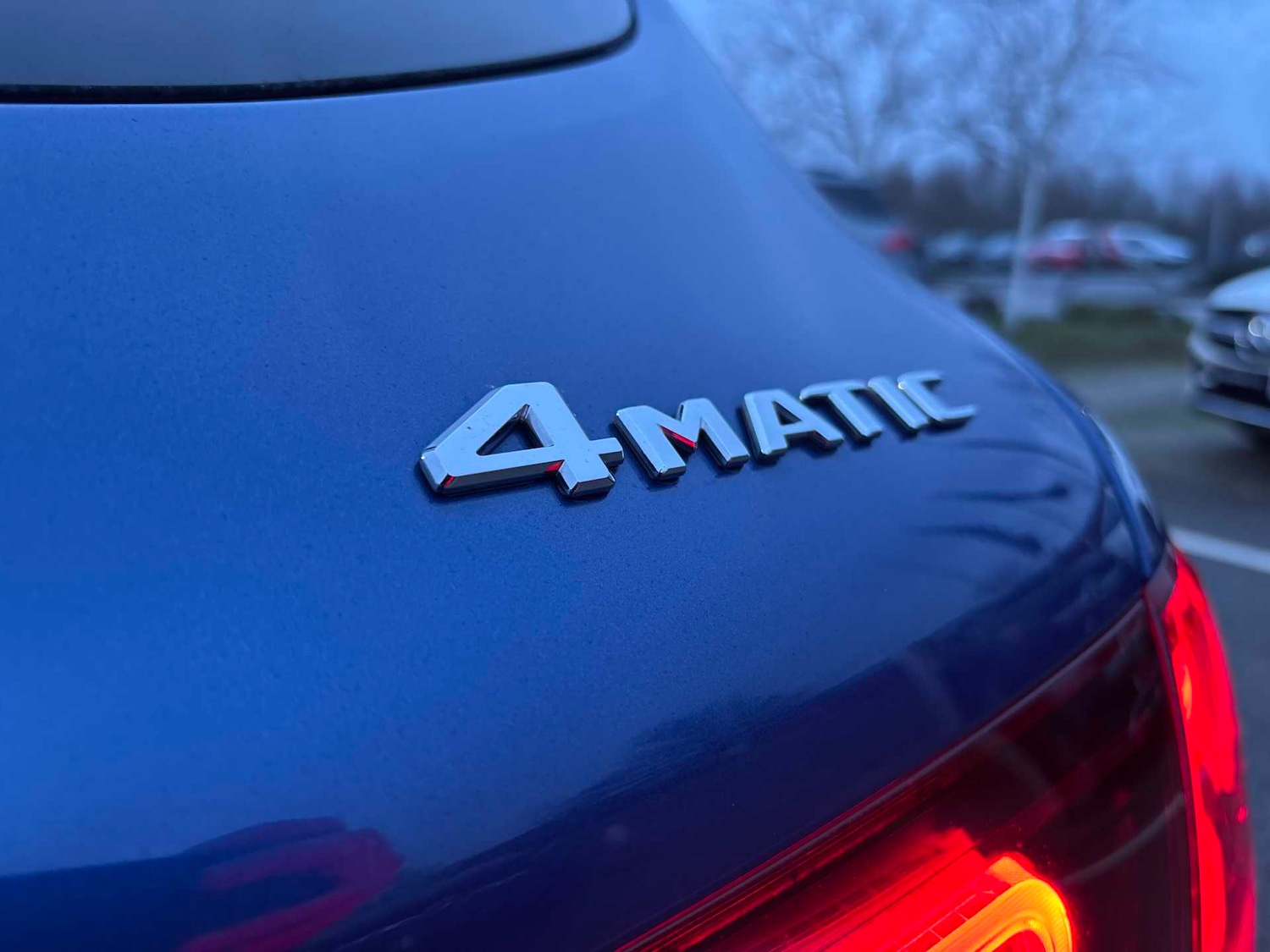 Used Mercedes-Benz GLC 2022 for sale - 77397801: Photo 16