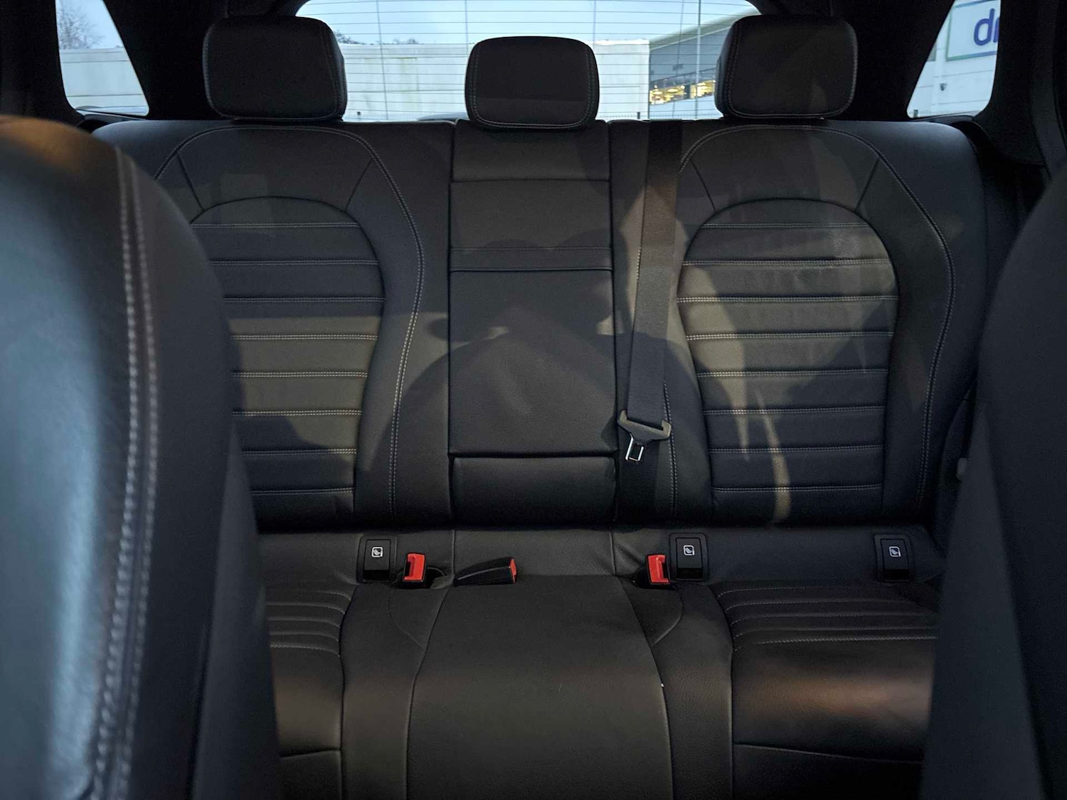 Used Mercedes-Benz GLC 2022 for sale - 77397801: Photo 18