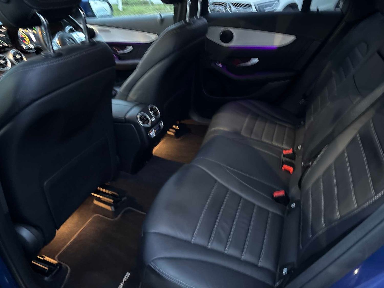 Used Mercedes-Benz GLC 2022 for sale - 77397801: Photo 19