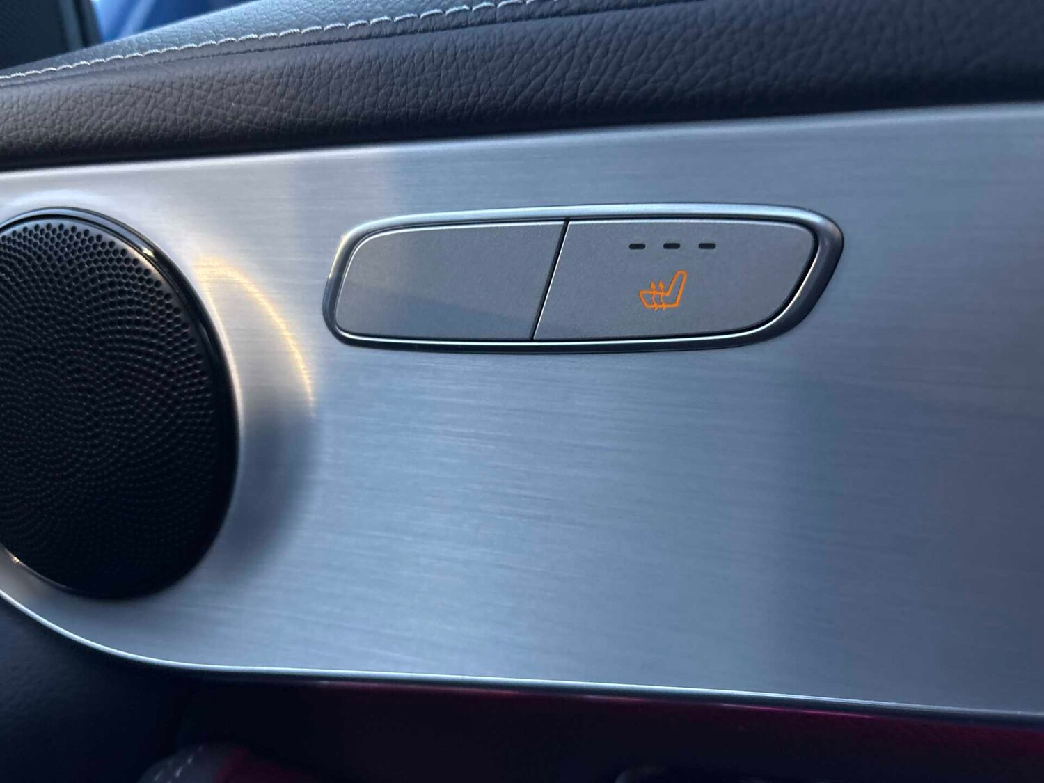 Used Mercedes-Benz GLC 2022 for sale - 77397801: Photo 26