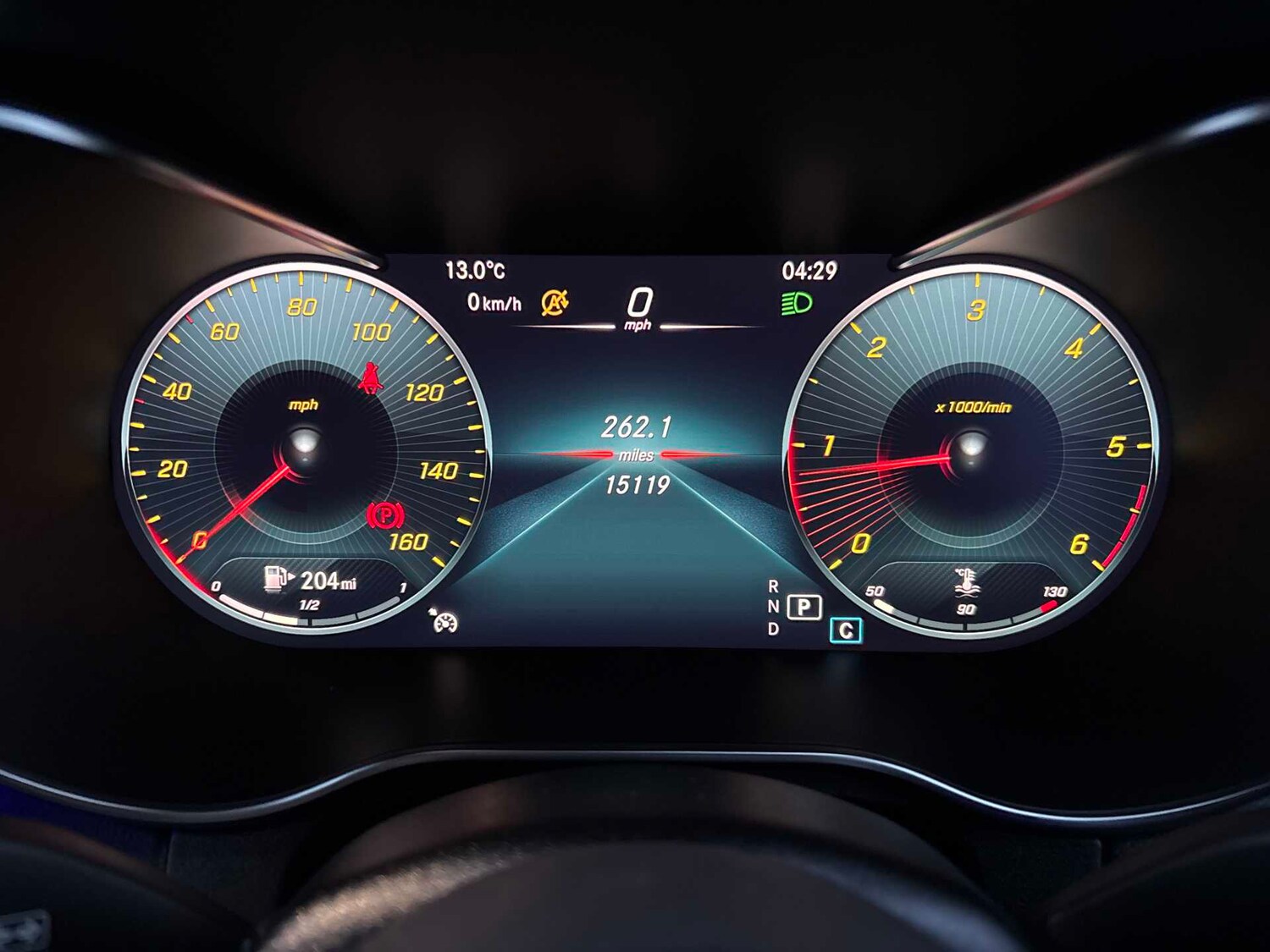 Used Mercedes-Benz GLC 2022 for sale - 77397801: Photo 29