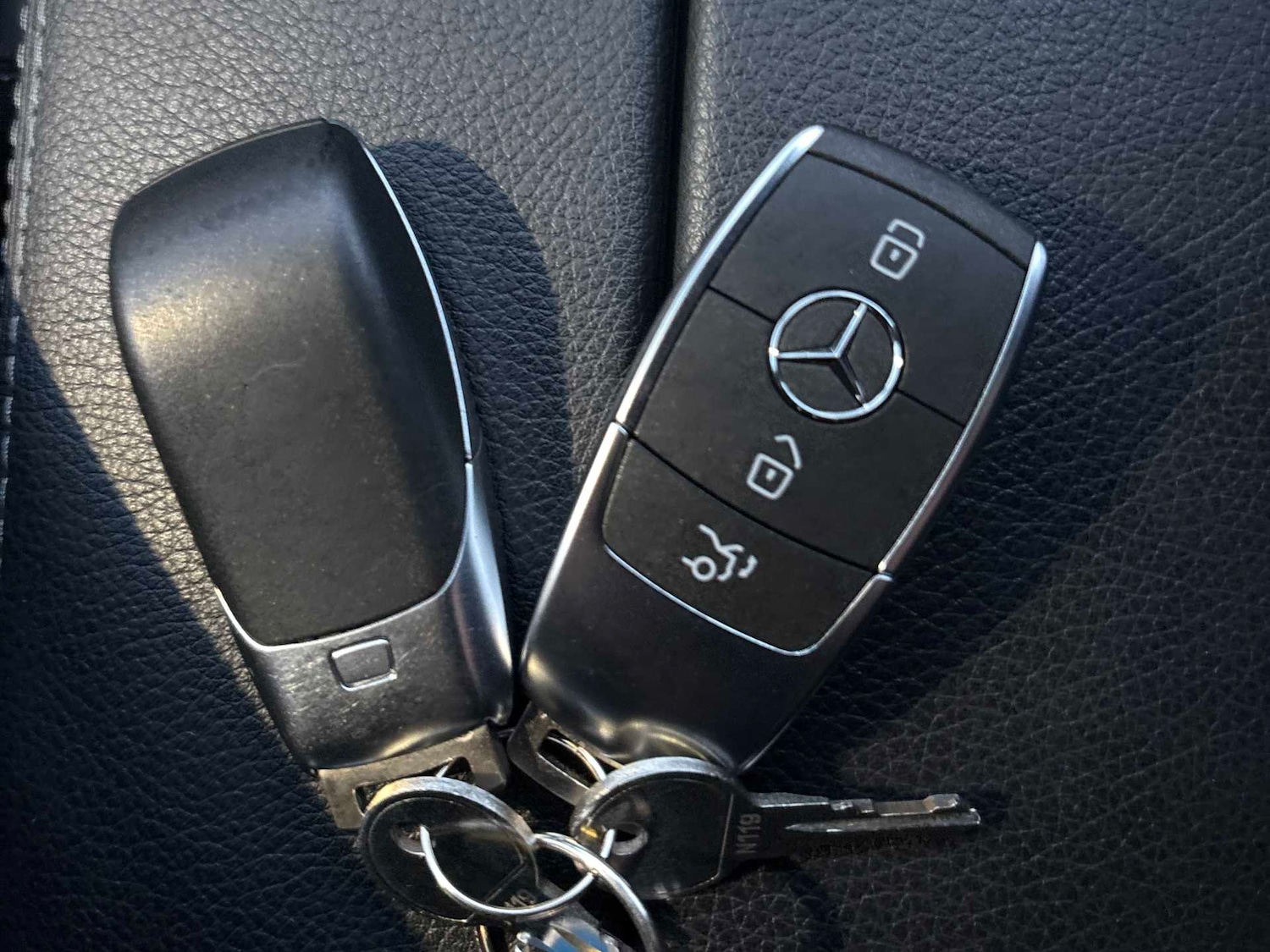 Used Mercedes-Benz GLC 2022 for sale - 77397801: Photo 34