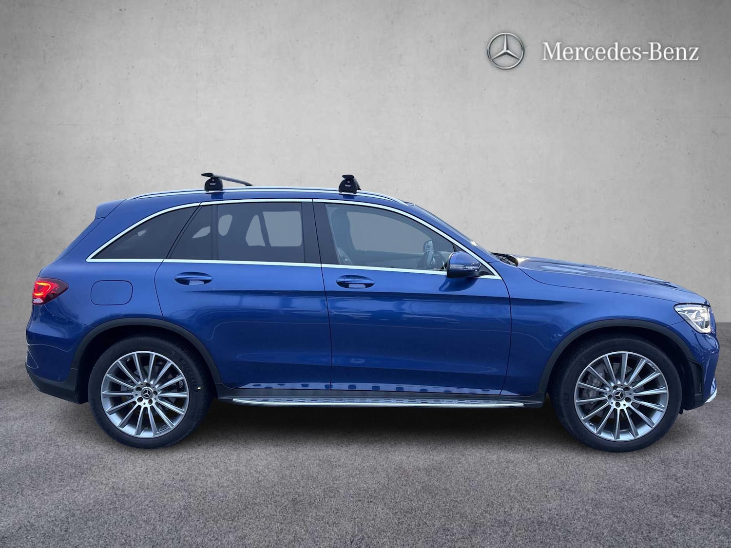 Used Mercedes-Benz GLC 2022 for sale - 77397801: Photo 5