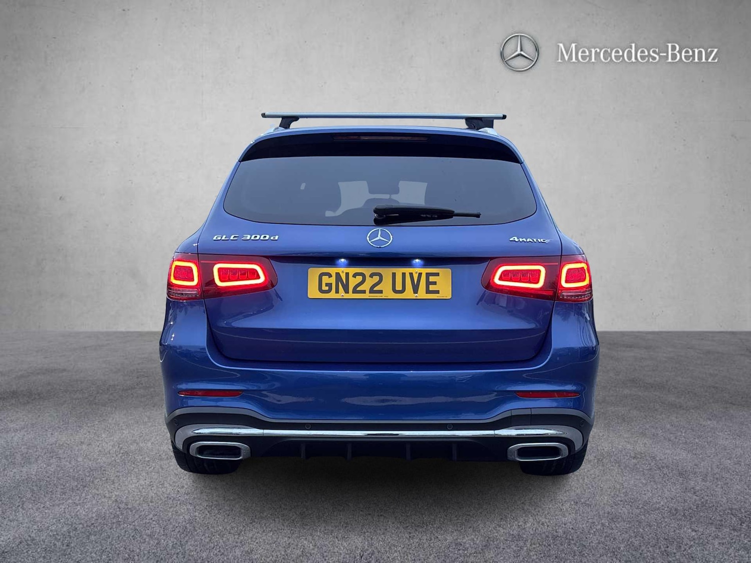 Used Mercedes-Benz GLC 2022 for sale - 77397801: Photo 6