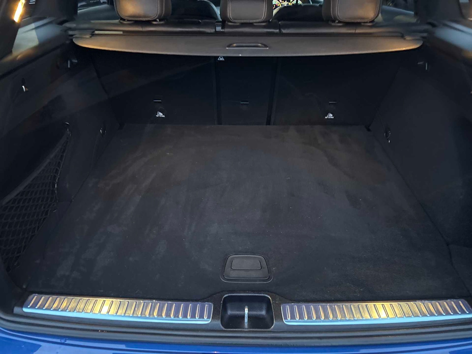 Used Mercedes-Benz GLC 2022 for sale - 77397801: Photo 7