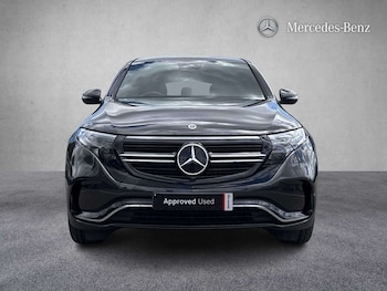 Used Mercedes-Benz EQC 2024 for sale - 78787232: Photo