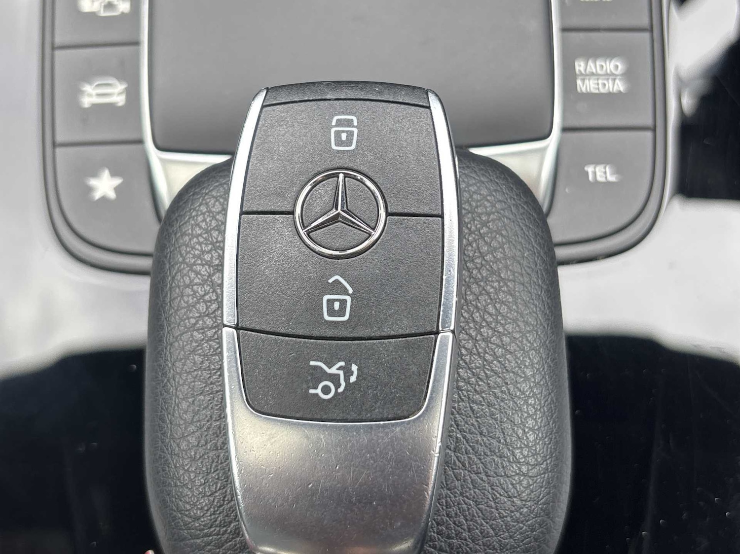 Vehicle 32