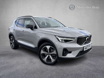 Used Volvo XC40 2022 for sale - 79730936: Photo