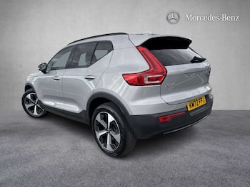 Used Volvo XC40 2022 for sale - 79730936: Photo