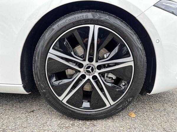 Used Mercedes-Benz A-Class 2025 for sale - 76242611: Photo 10