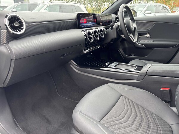 Used Mercedes-Benz A-Class 2025 for sale - 76242611: Photo 16