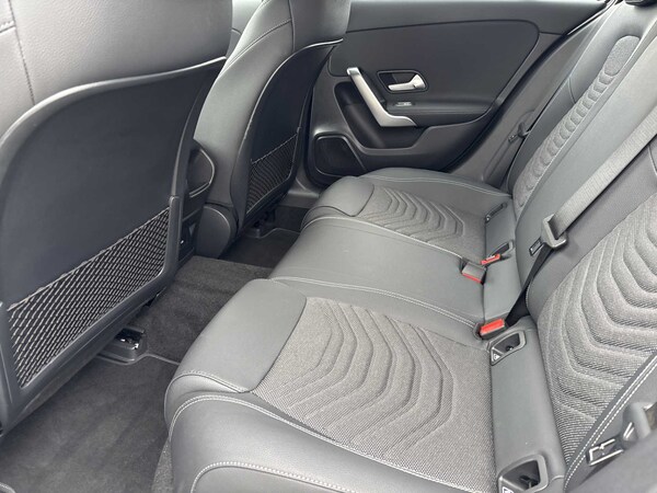 Used Mercedes-Benz A-Class 2025 for sale - 76242611: Photo 18