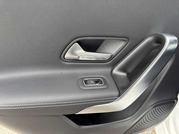 Used Mercedes-Benz A-Class 2025 for sale - 76242611: Photo 19