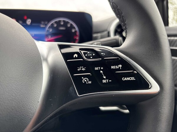 Used Mercedes-Benz A-Class 2025 for sale - 76242611: Photo 24