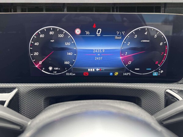 Used Mercedes-Benz A-Class 2025 for sale - 76242611: Photo 25