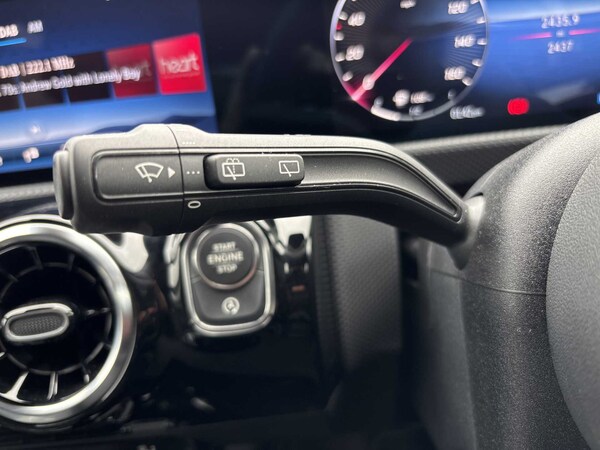 Used Mercedes-Benz A-Class 2025 for sale - 76242611: Photo 27