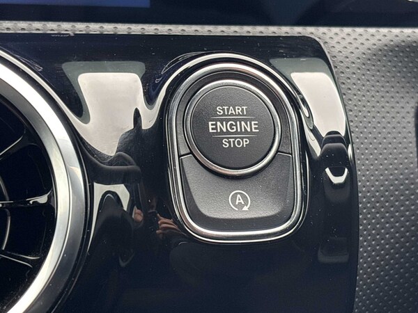 Used Mercedes-Benz A-Class 2025 for sale - 76242611: Photo 33