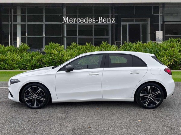 Used Mercedes-Benz A-Class 2025 for sale - 76242611: Photo 3