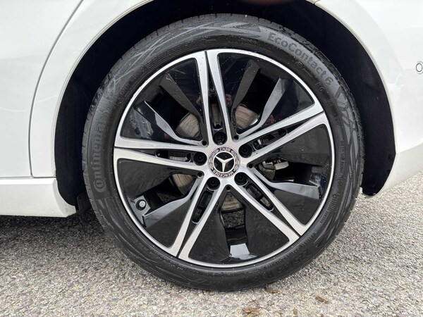 Used Mercedes-Benz A-Class 2025 for sale - 76242611: Photo 8