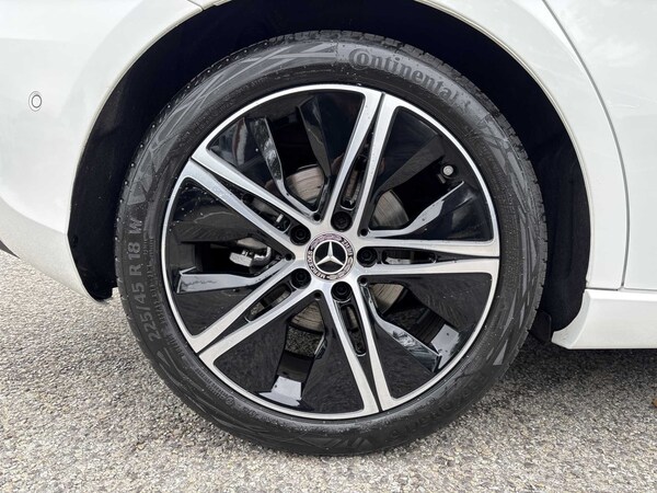 Used Mercedes-Benz A-Class 2025 for sale - 76242611: Photo 9