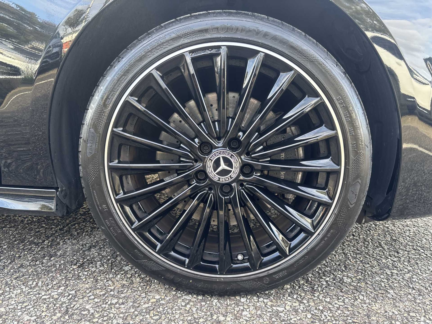 Used Mercedes-Benz CLA 2023 for sale - 76329326: Photo 11