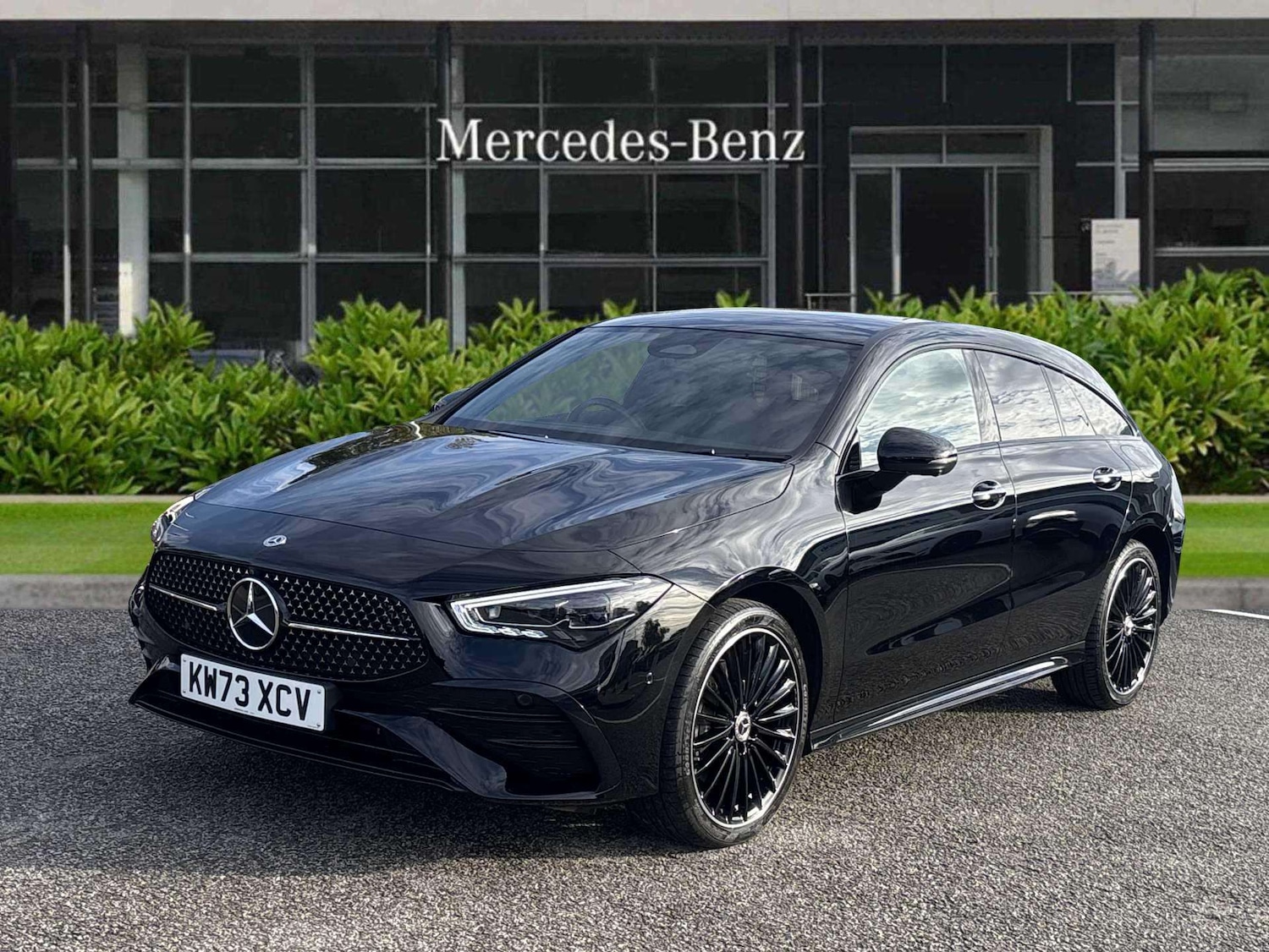 Used Mercedes-Benz CLA 2023 for sale - 76329326: Photo 13