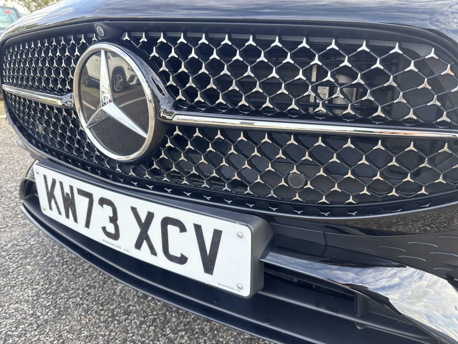 Used Mercedes-Benz CLA 2023 for sale - 76329326: Photo 14