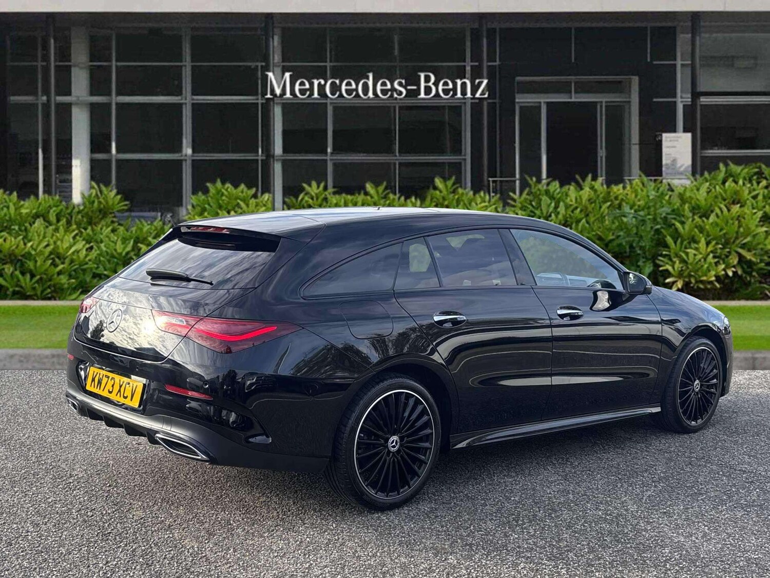 Used Mercedes-Benz CLA 2023 for sale - 76329326: Photo 15