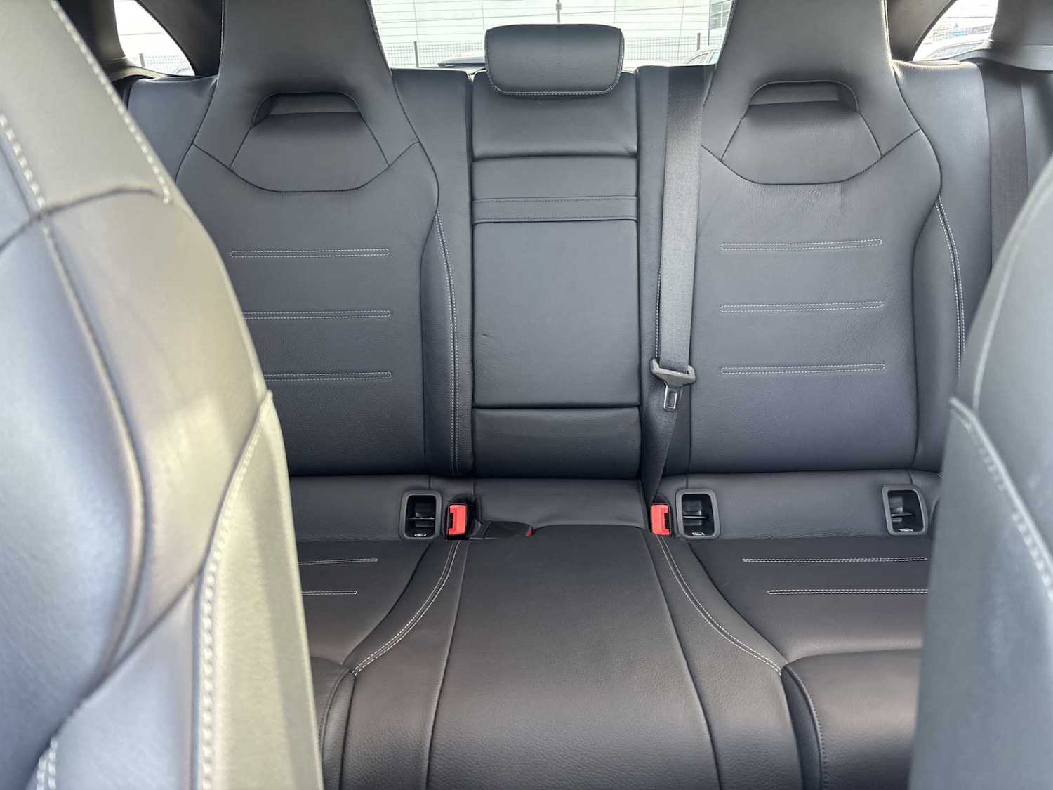 Used Mercedes-Benz CLA 2023 for sale - 76329326: Photo 17