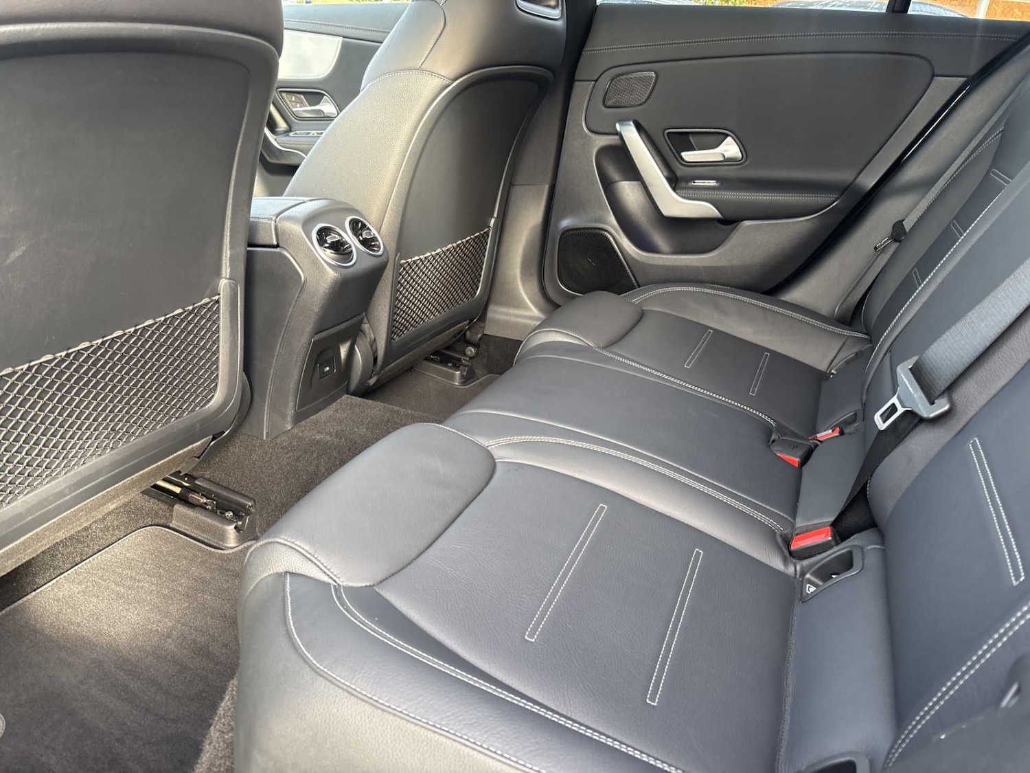 Used Mercedes-Benz CLA 2023 for sale - 76329326: Photo 18