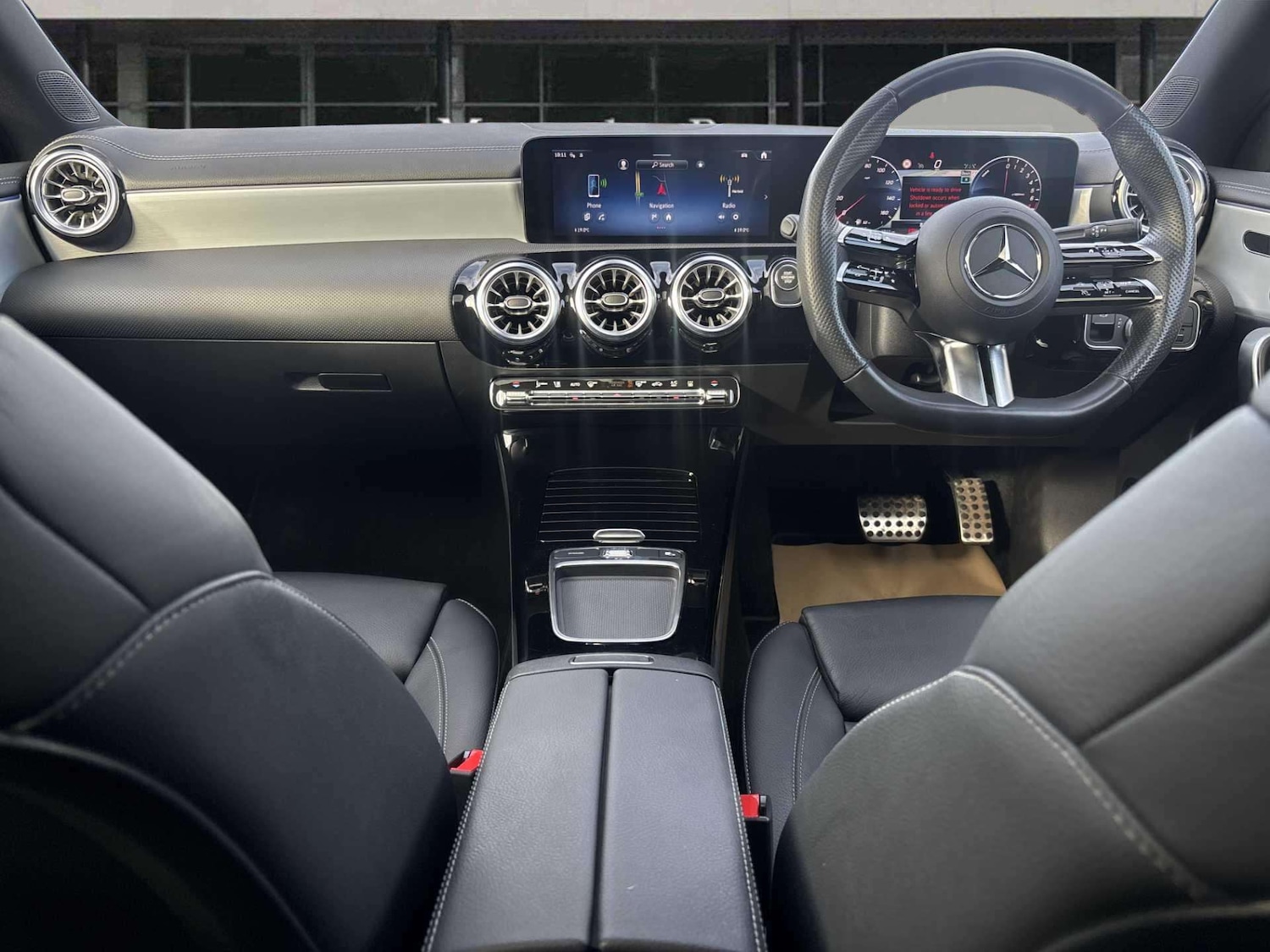 Used Mercedes-Benz CLA 2023 for sale - 76329326: Photo 19