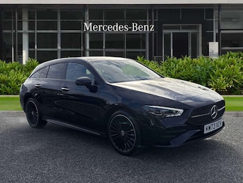 2023 - 250e AMG Line Premium Plus 5dr Tip Auto