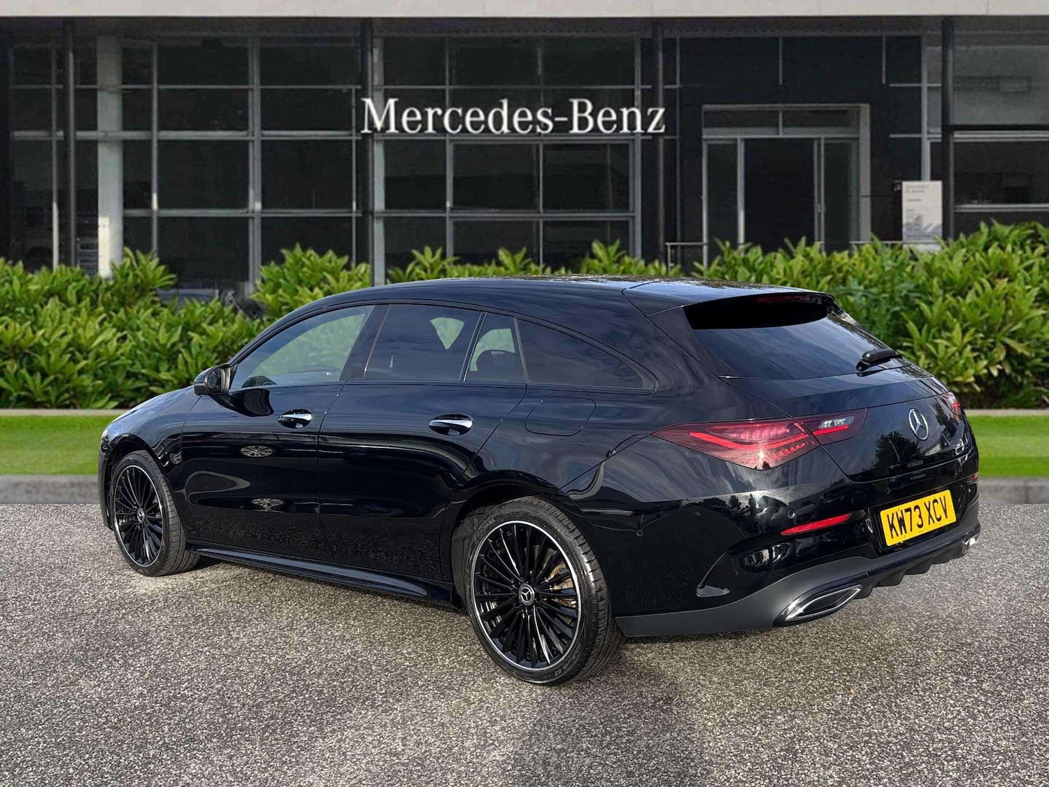 Used Mercedes-Benz CLA 2023 for sale - 76329326: Photo 2