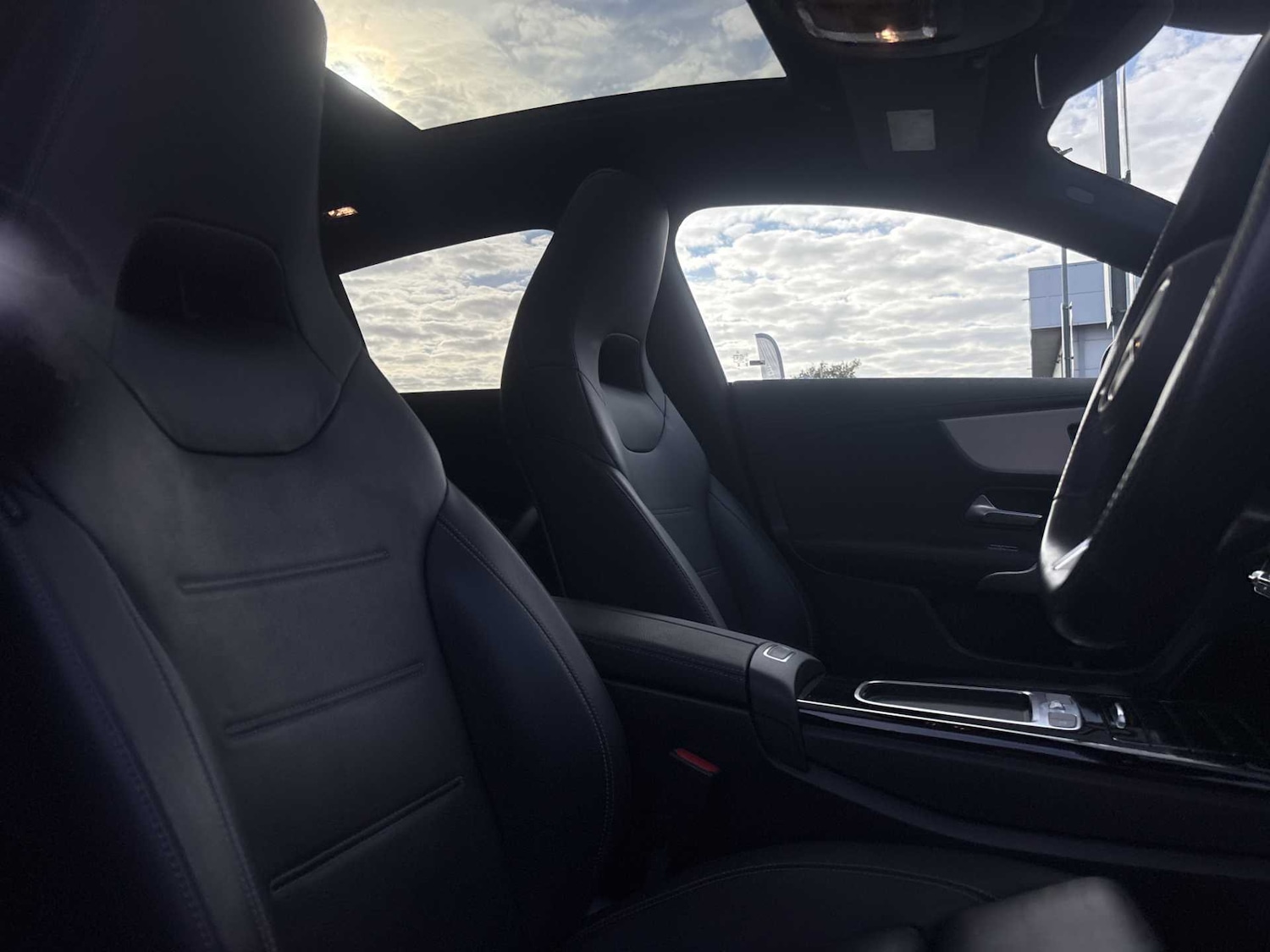 Used Mercedes-Benz CLA 2023 for sale - 76329326: Photo 22