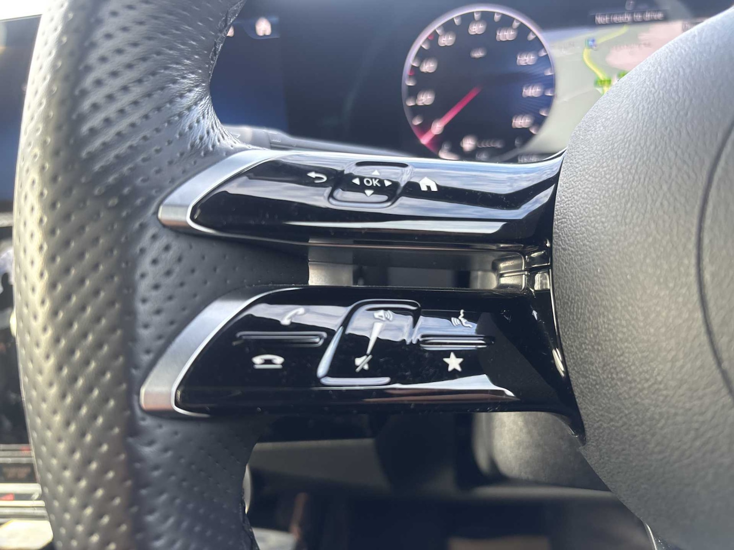 Used Mercedes-Benz CLA 2023 for sale - 76329326: Photo 23