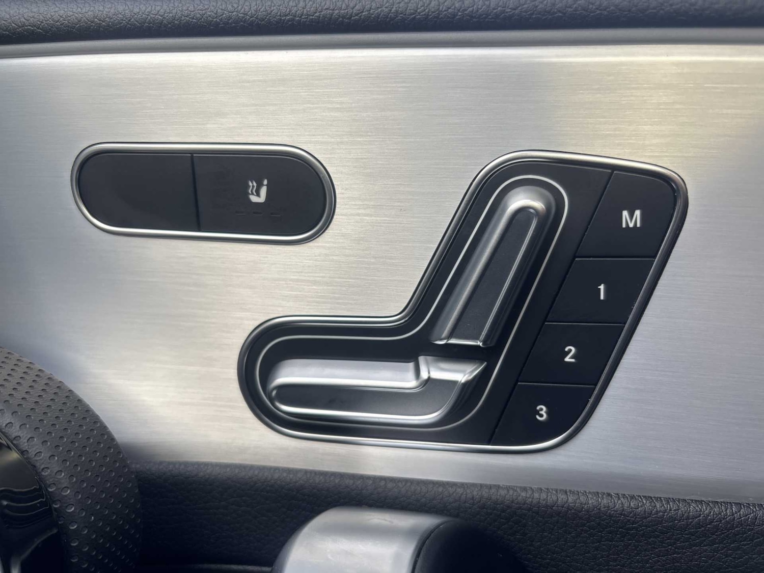 Used Mercedes-Benz CLA 2023 for sale - 76329326: Photo 25