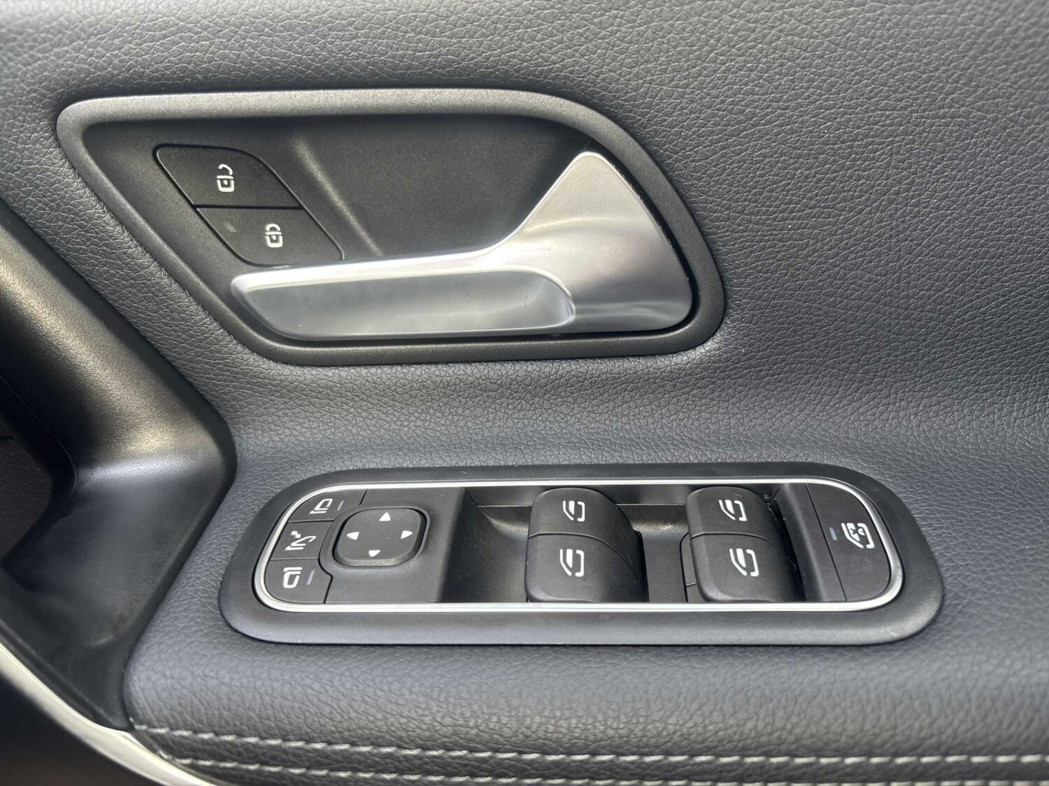 Used Mercedes-Benz CLA 2023 for sale - 76329326: Photo 26