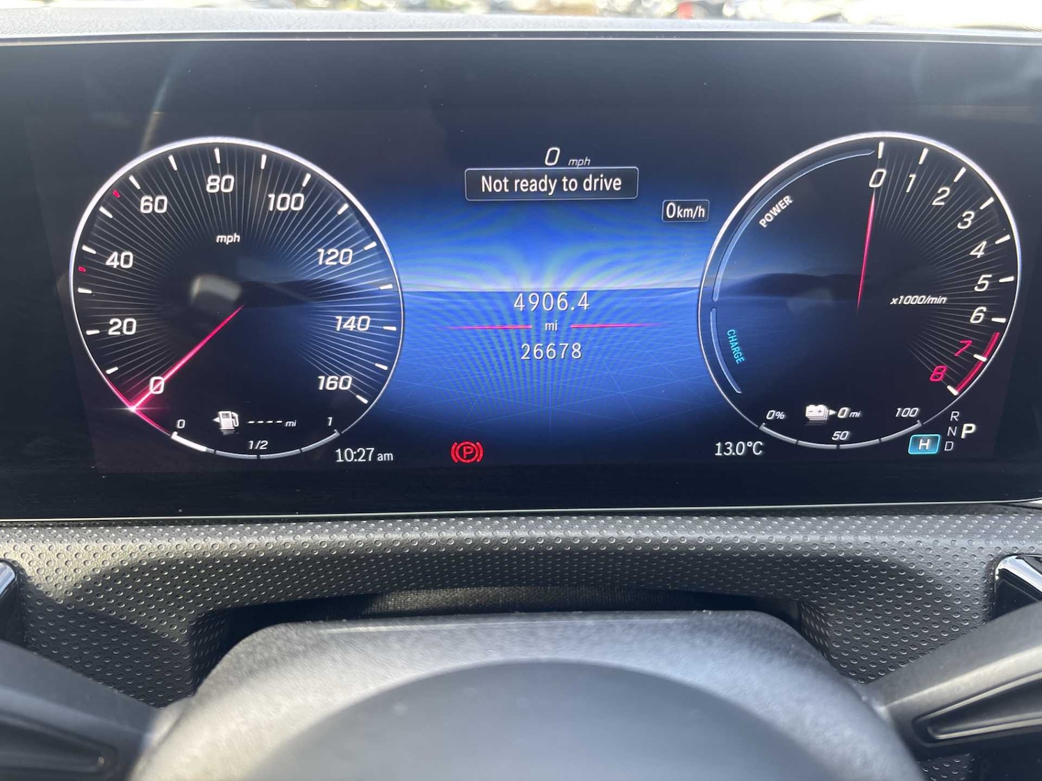 Used Mercedes-Benz CLA 2023 for sale - 76329326: Photo 28