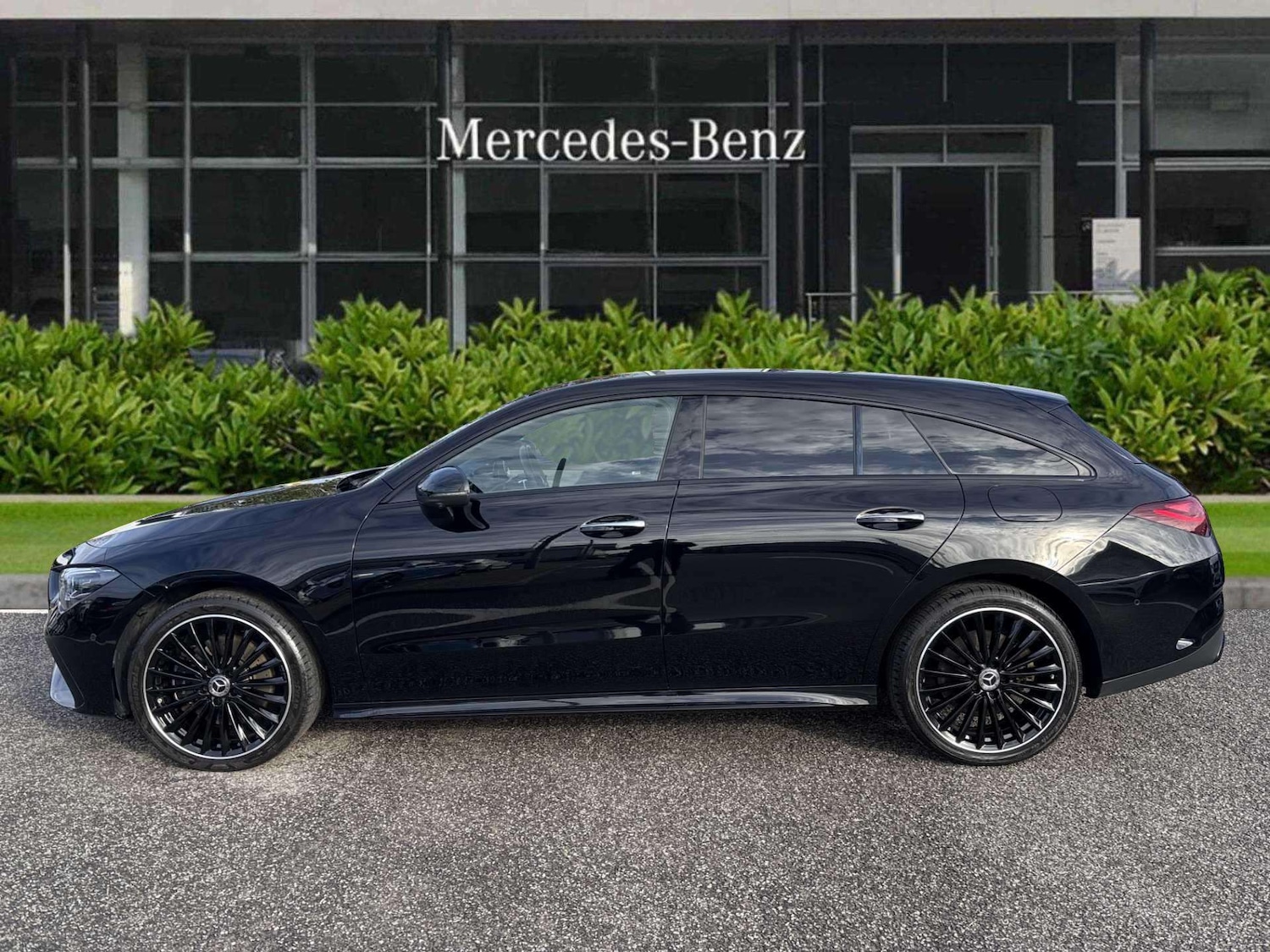 Used Mercedes-Benz CLA 2023 for sale - 76329326: Photo 3