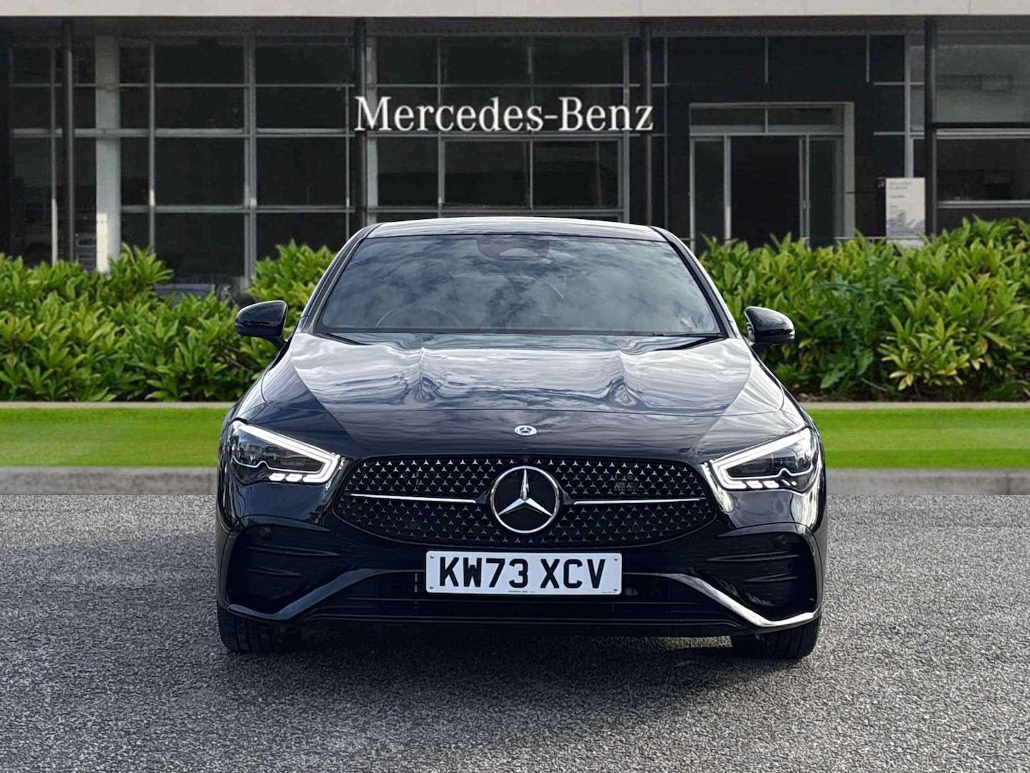 Used Mercedes-Benz CLA 2023 for sale - 76329326: Photo 4