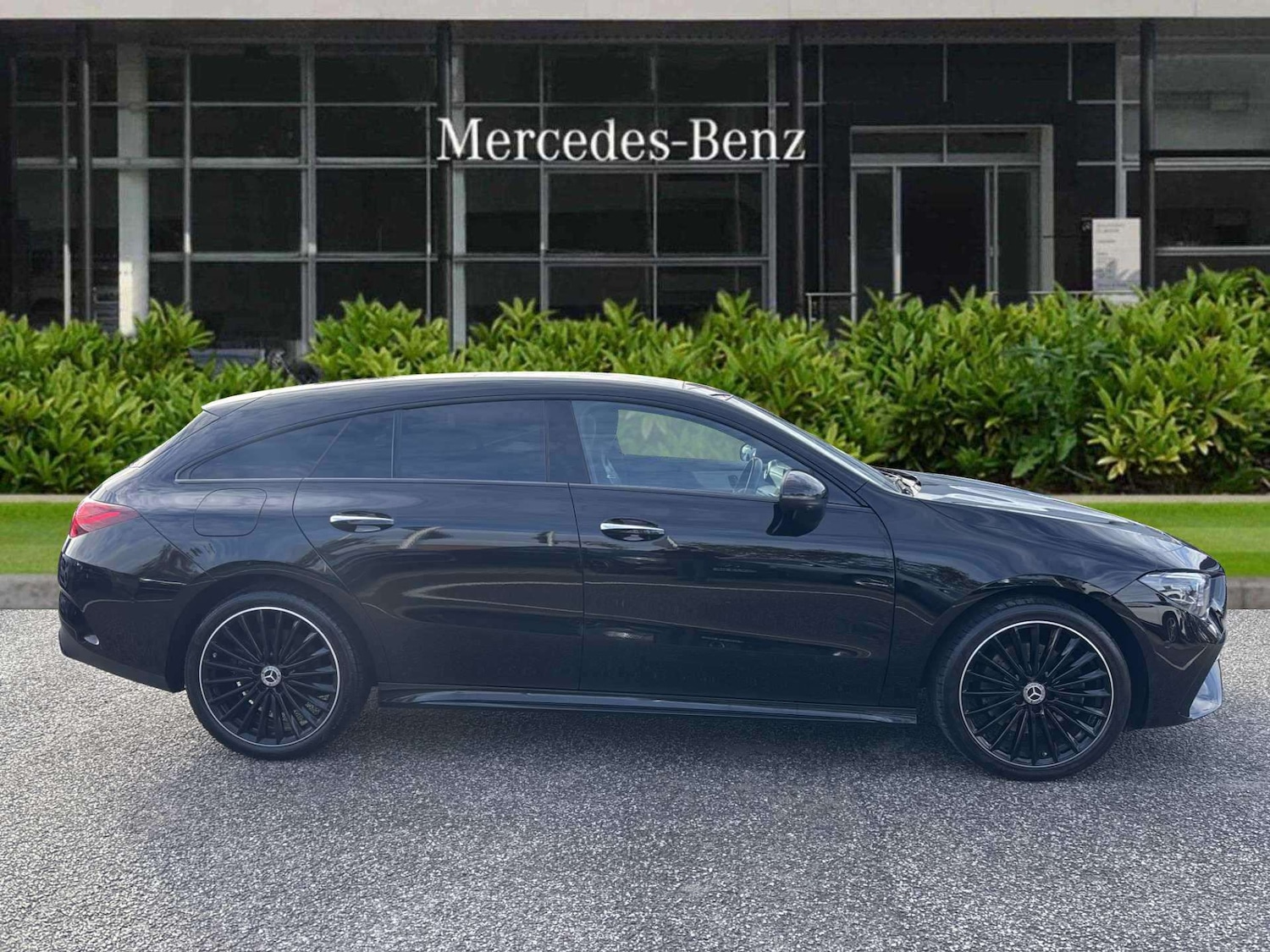 Used Mercedes-Benz CLA 2023 for sale - 76329326: Photo 5