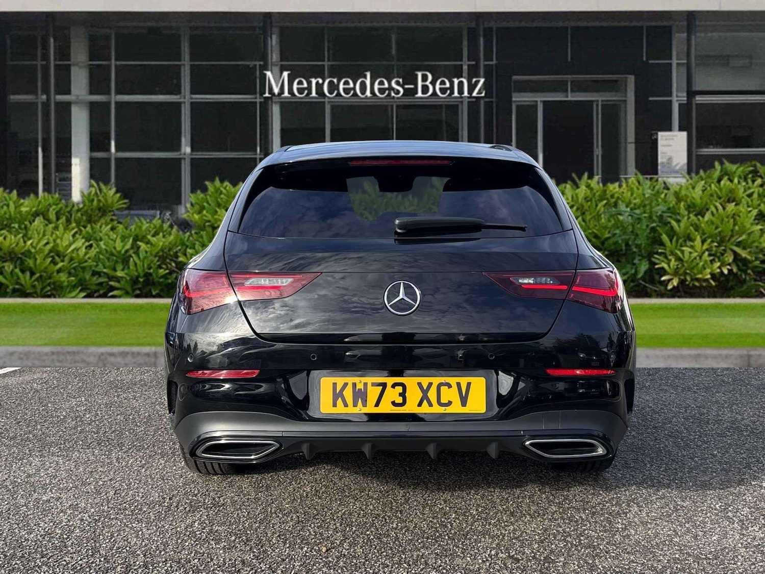 Used Mercedes-Benz CLA 2023 for sale - 76329326: Photo 6