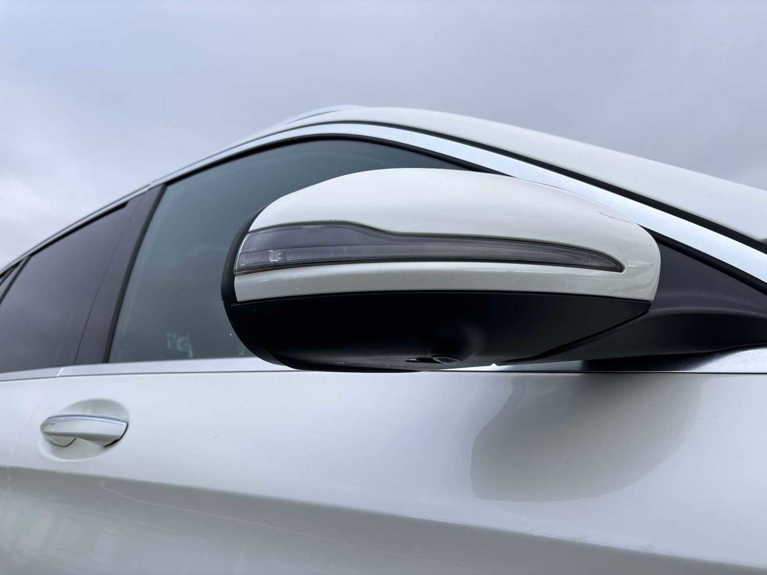 Used Mercedes-Benz GLC 2020 for sale - 76648838: Photo 13