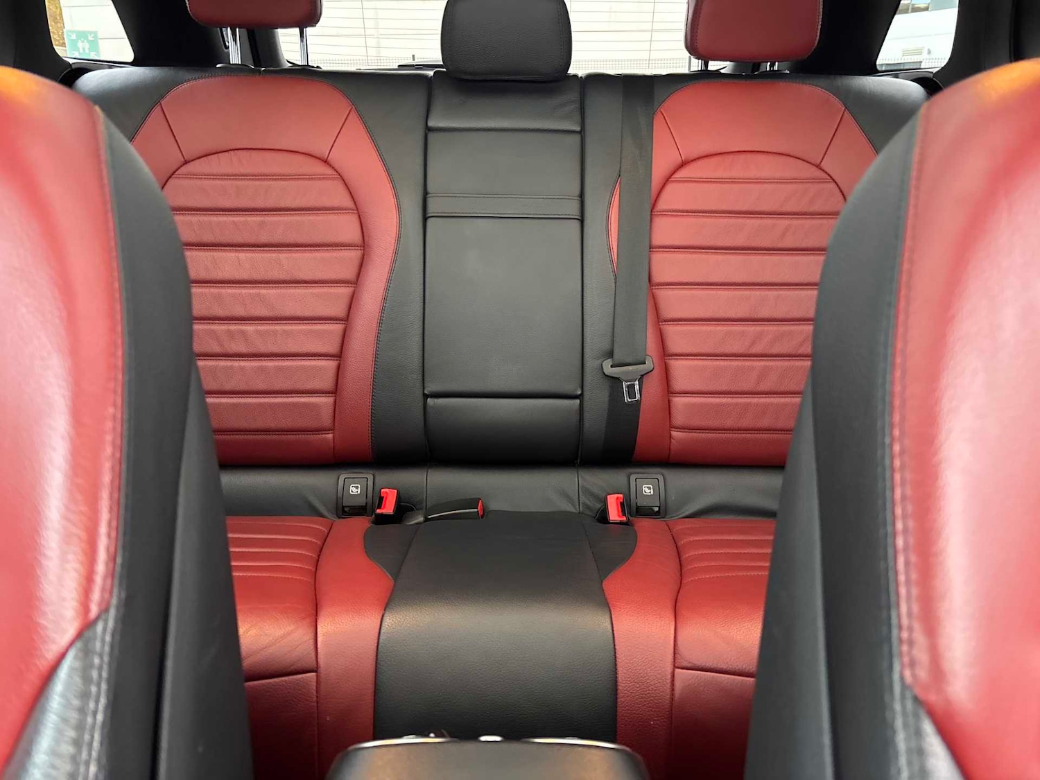 Used Mercedes-Benz GLC 2020 for sale - 76648838: Photo 20