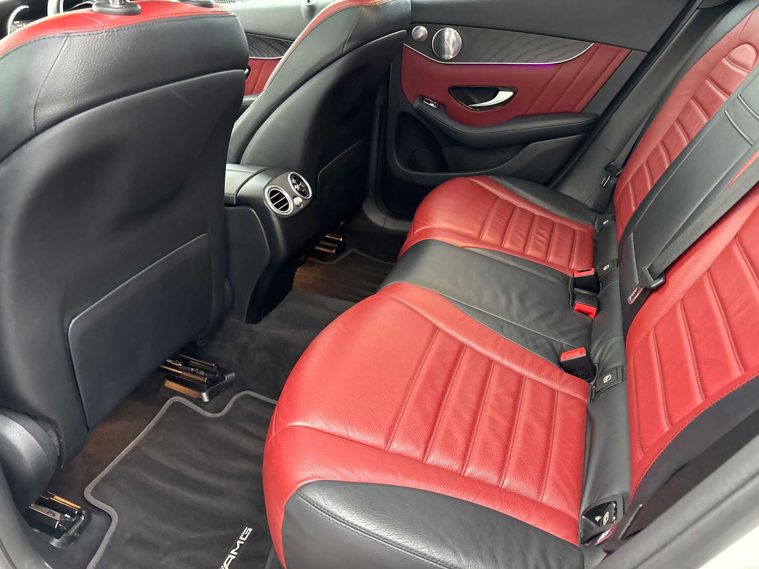 Used Mercedes-Benz GLC 2020 for sale - 76648838: Photo 21