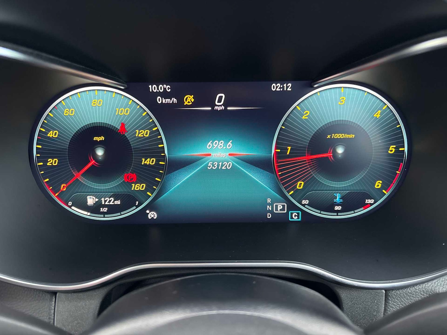 Used Mercedes-Benz GLC 2020 for sale - 76648838: Photo 28